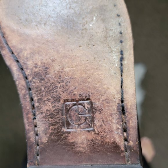 Cole Haan Men's Dress Loafers Size 10.5 - Picture 10 of 16